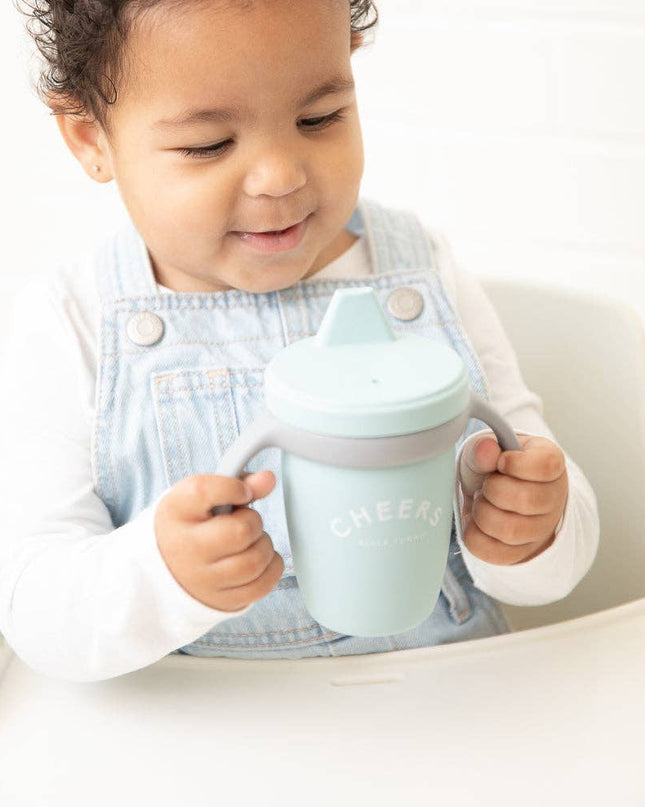 Cheers Happy Sippy Cup
