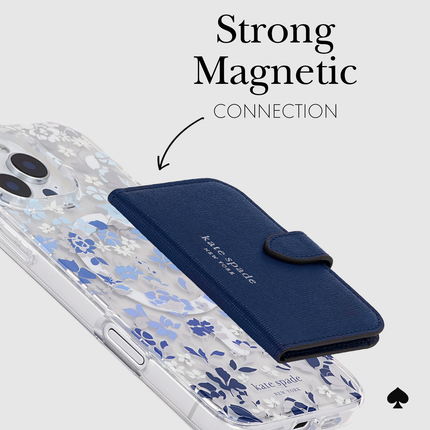 Kate Spade Morgan Wallet MagSafe
