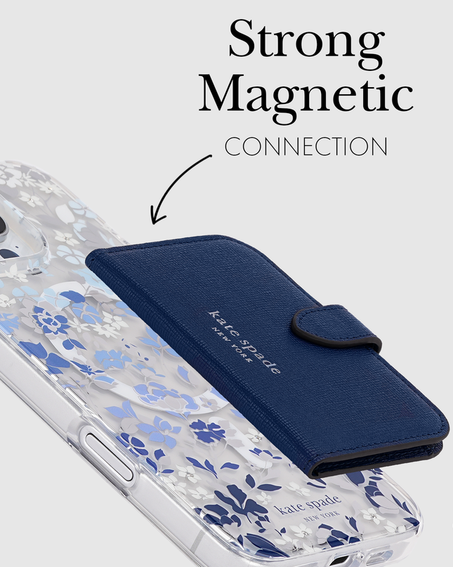Kate Spade Morgan Wallet MagSafe
