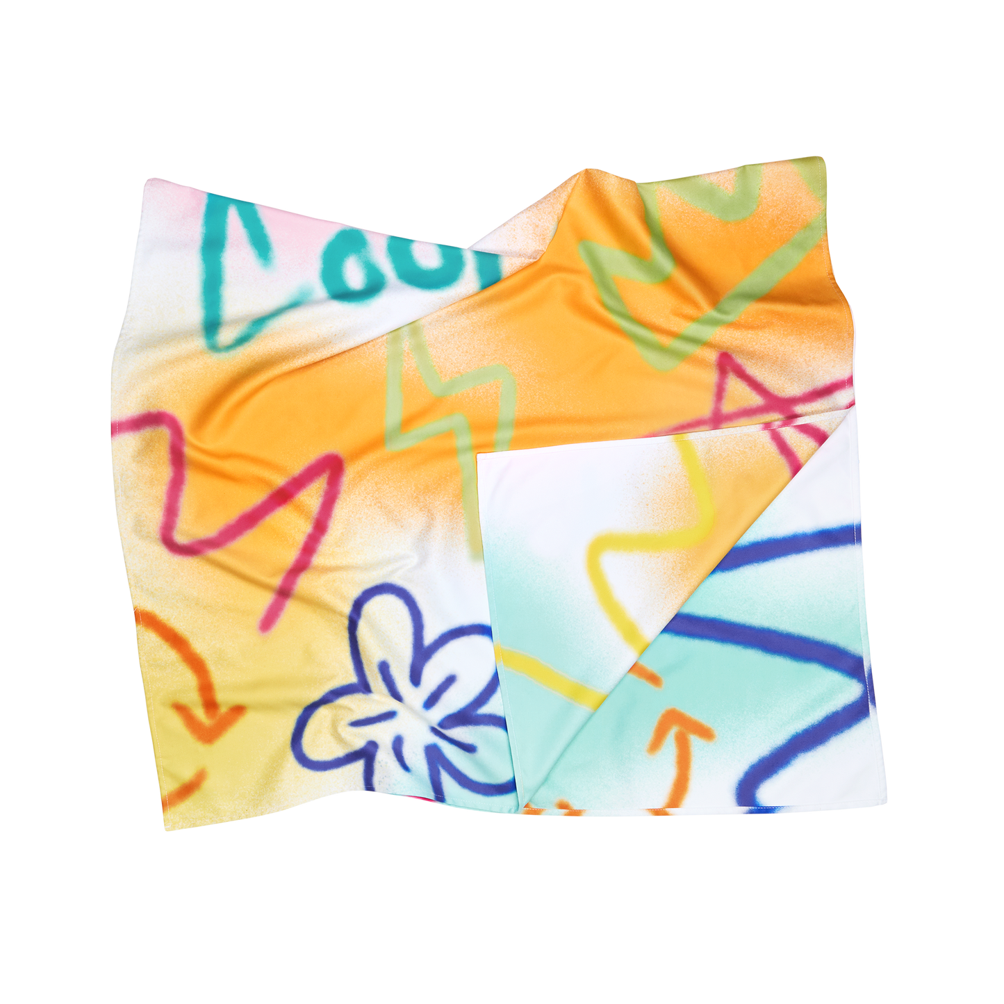 Dock & Bay Kids Beach Towels - Sand to Streets