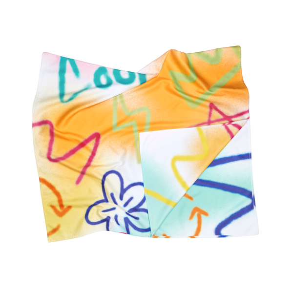 Dock & Bay Kids Beach Towels - Sand to Streets