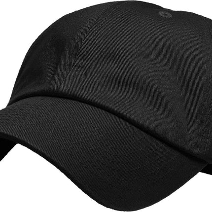 Premium Baseball Cap