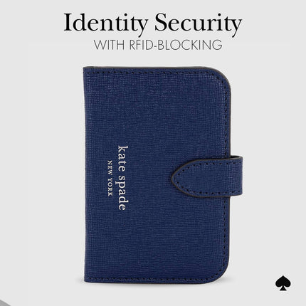 Kate Spade Morgan Wallet MagSafe