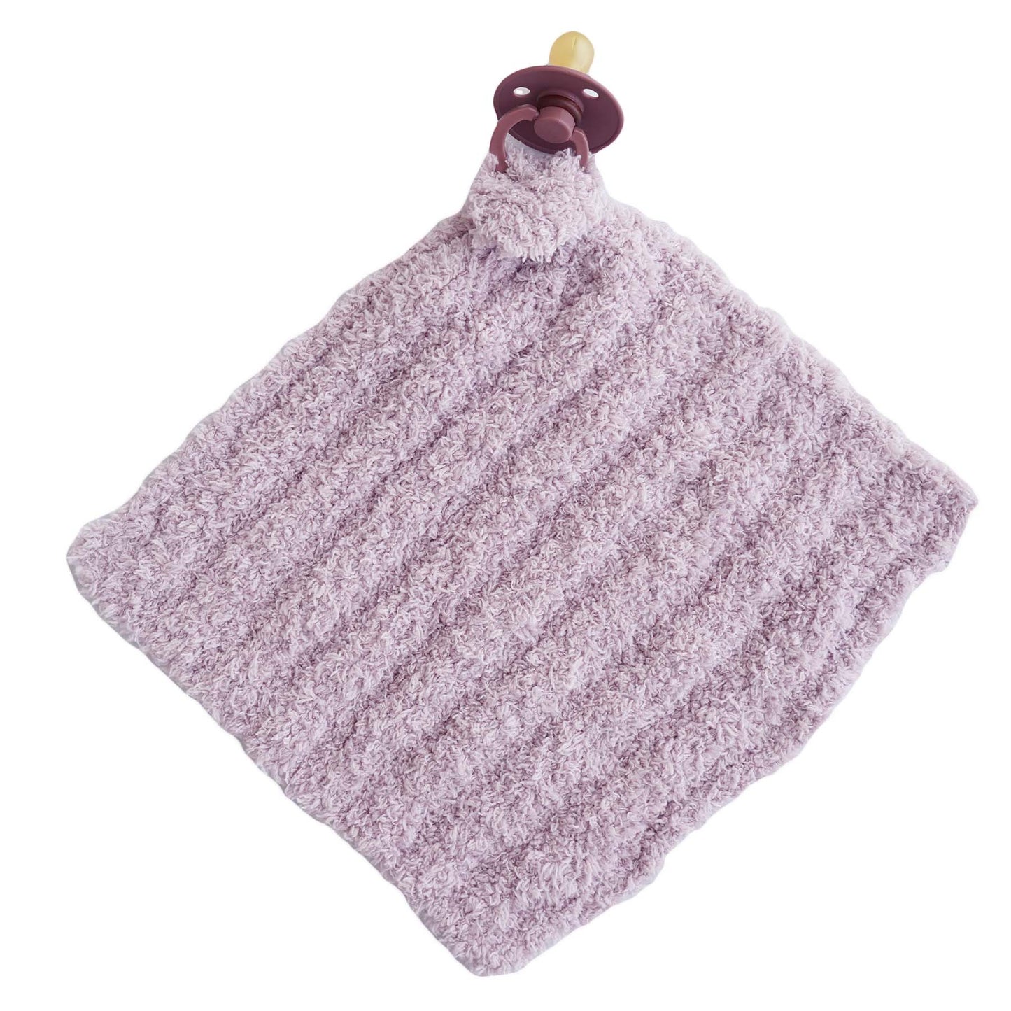 CuddleLane Luxe Lovey | Solids