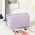 Purple / 22*9.5*16cm