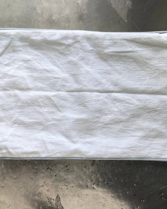 Piped Pillow Covers