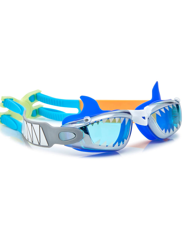 Jaws Jr Small Bite Kids' Swim Goggle