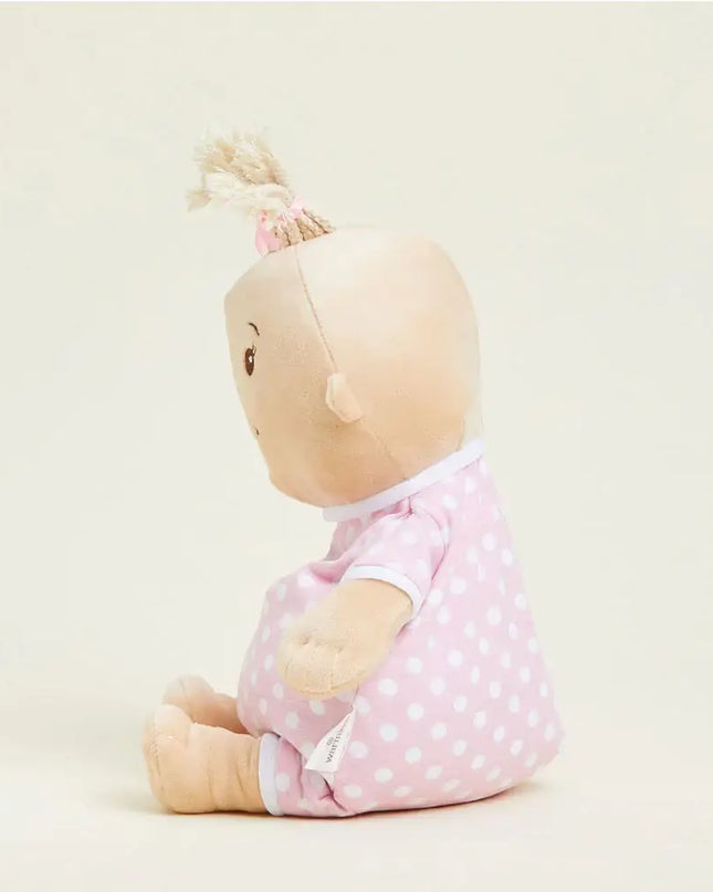 Baby Girl Warmies