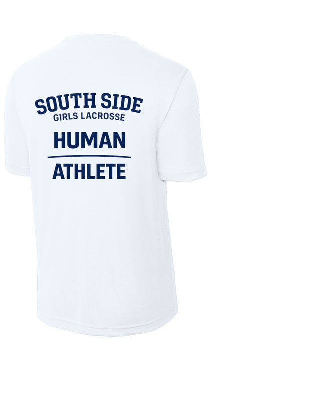 Morgan's Message Dri Fit T-Shirt