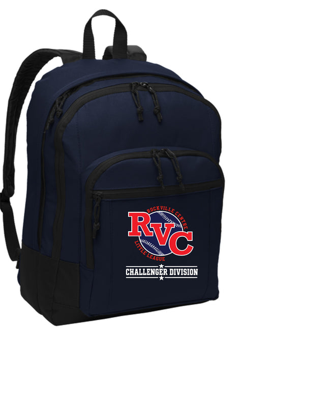 RVC LL Challenger Division Backpack