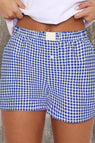 S / Dark Blue