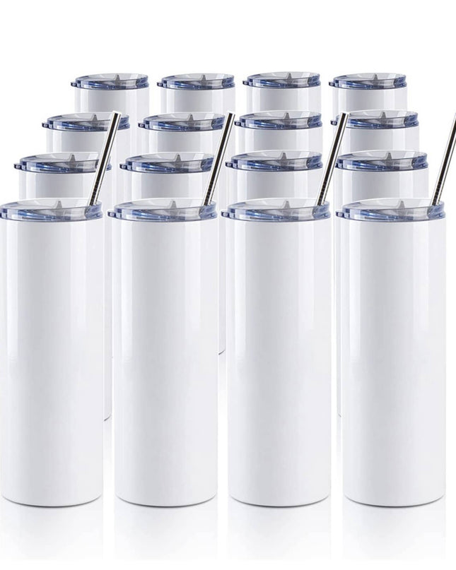 20oz Personalized Tumbler