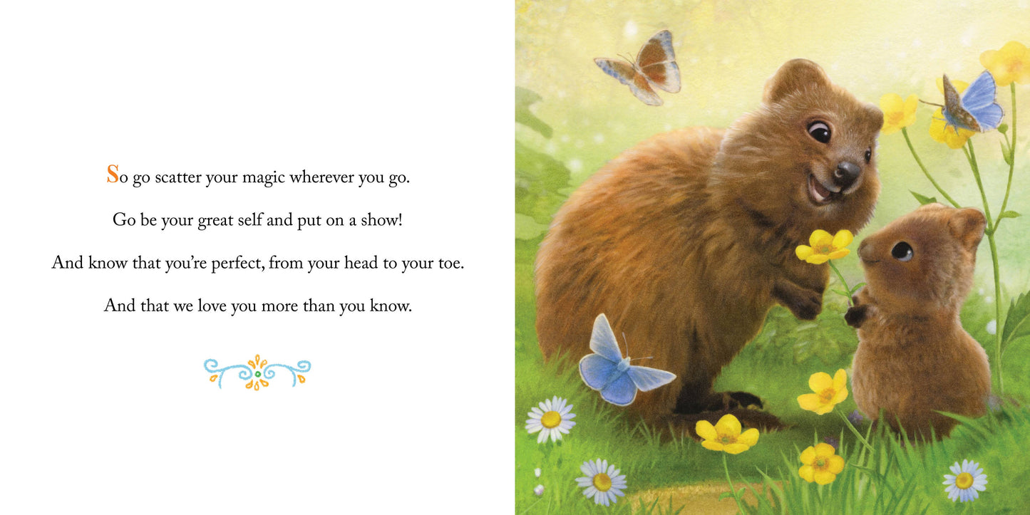 Why We Need Granddaughters (HC)