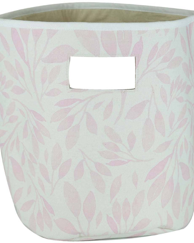 Poppy Soft Storage Bin-2 Sizes/Styles