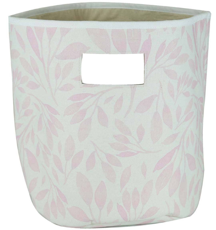 Poppy Soft Storage Bin-2 Sizes/Styles