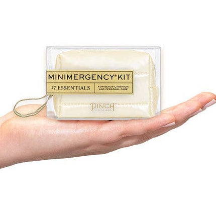Puffer Minimergency Kit