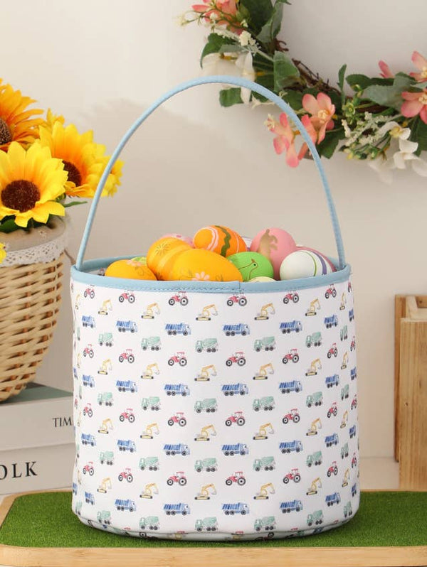Easter Basket Totes