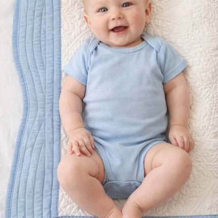 Baby Heirloom Quilt Blankets