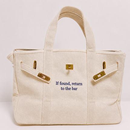 Personalized Boatkin Bag