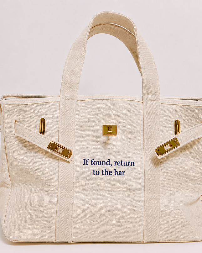 Personalized Boatkin Bag
