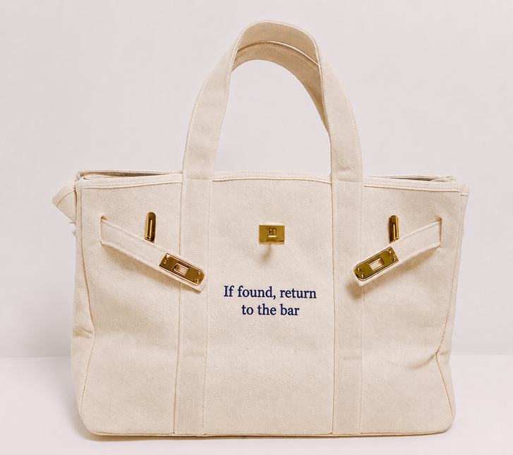 Personalized Boatkin Bag