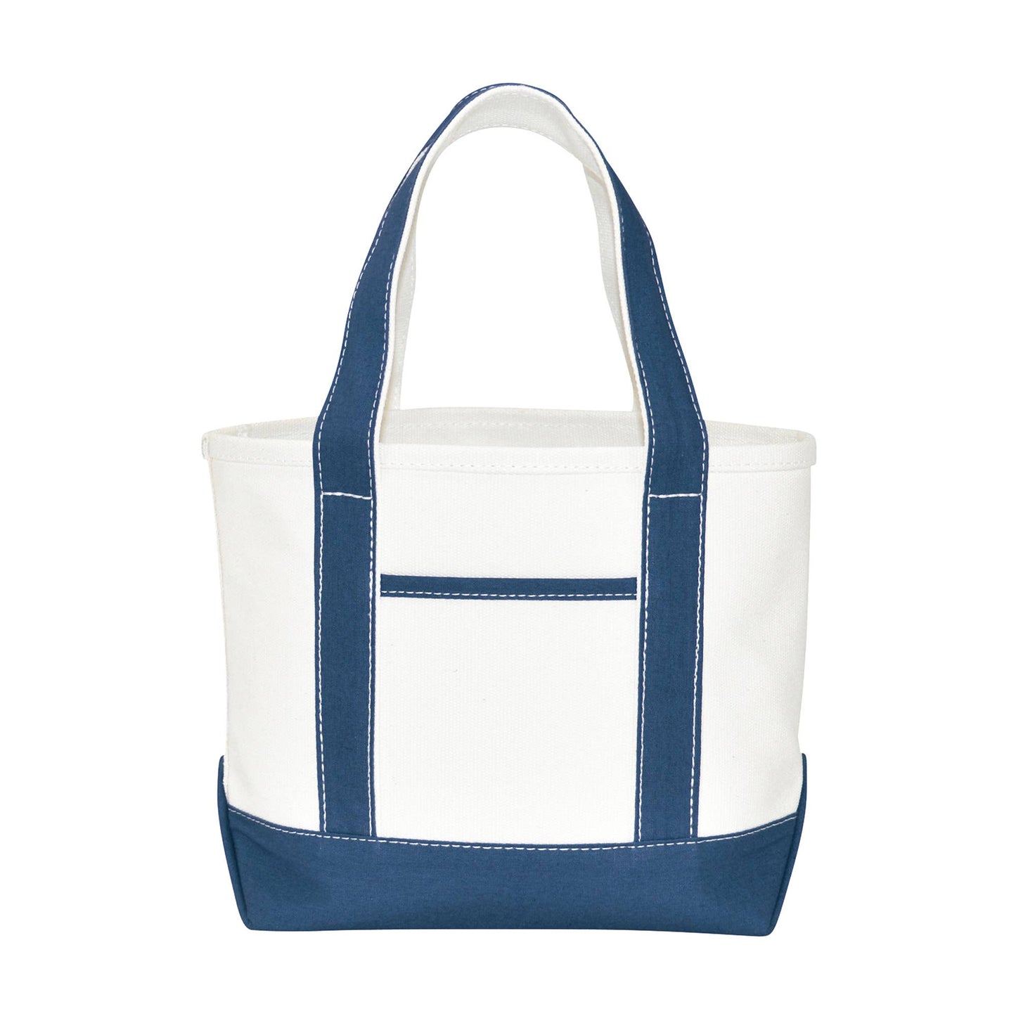 Mini Cotton Canvas Bag