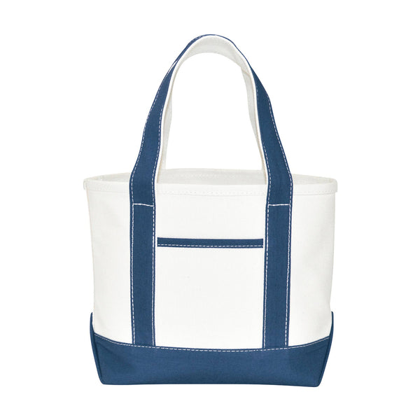 Mini Cotton Canvas Bag