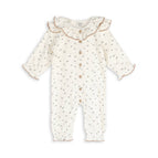 0-3M / Off White