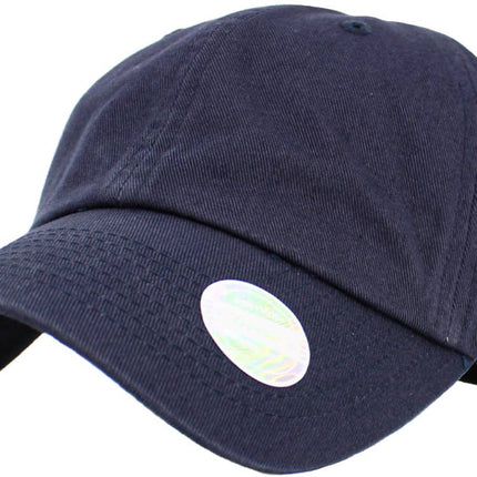 Premium Baseball Cap