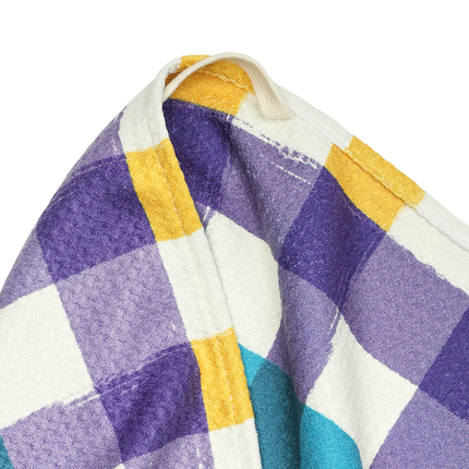 Dock & Bay Tea Towels - Patchwork Pastry