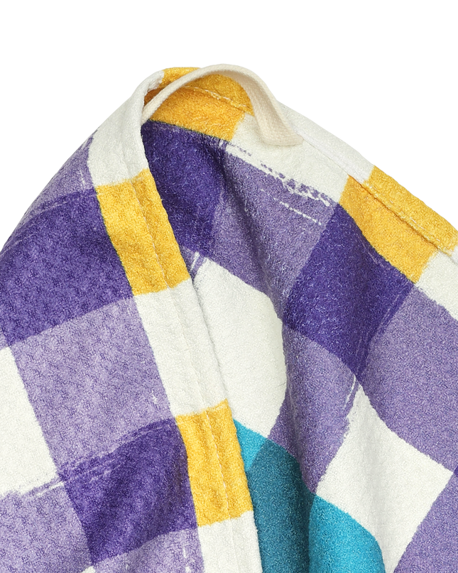 Dock & Bay Tea Towels - Patchwork Pastry