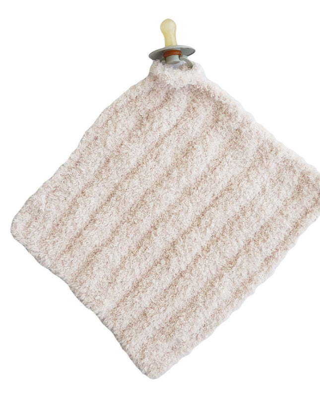 CuddleLane Luxe Lovey | Solids
