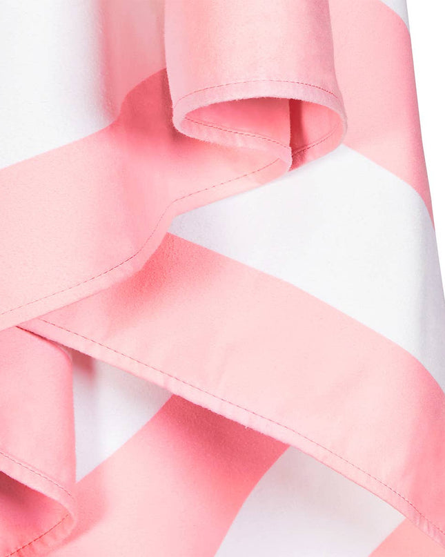 Dock & Bay Quick Dry Towels - Kids - Malibu Pink