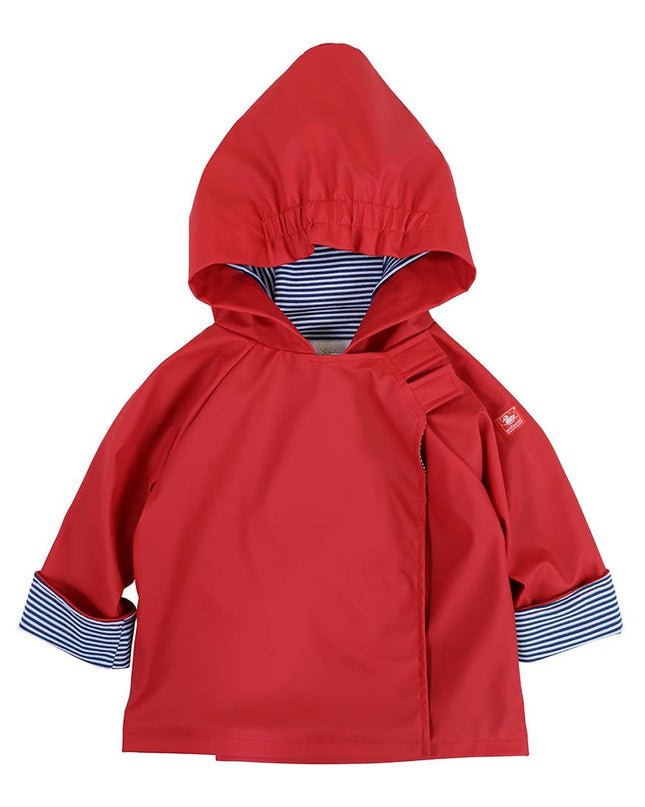 Widgeon Favorite Rain Jacket