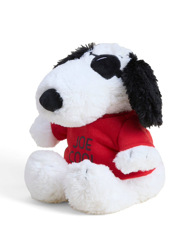 Joe Cool Snoopy Warmies