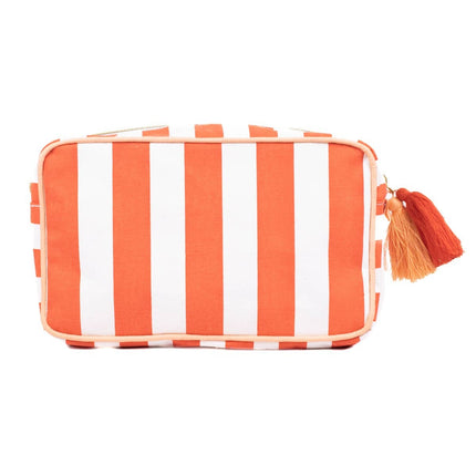Personalized Fiesta Cosmetic Bag