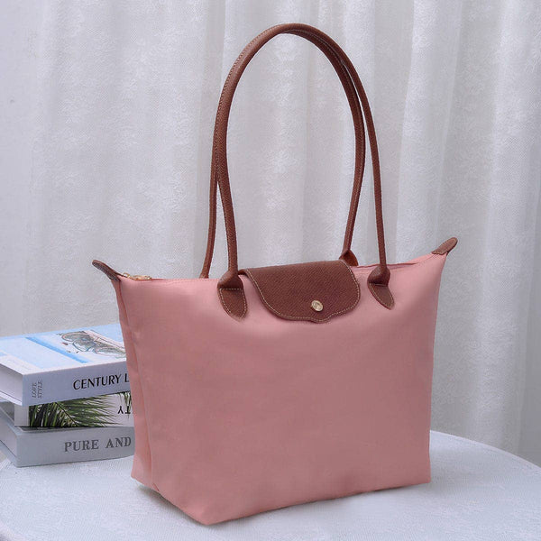HM785 Dorian 20 inch Nylon Tote Bag