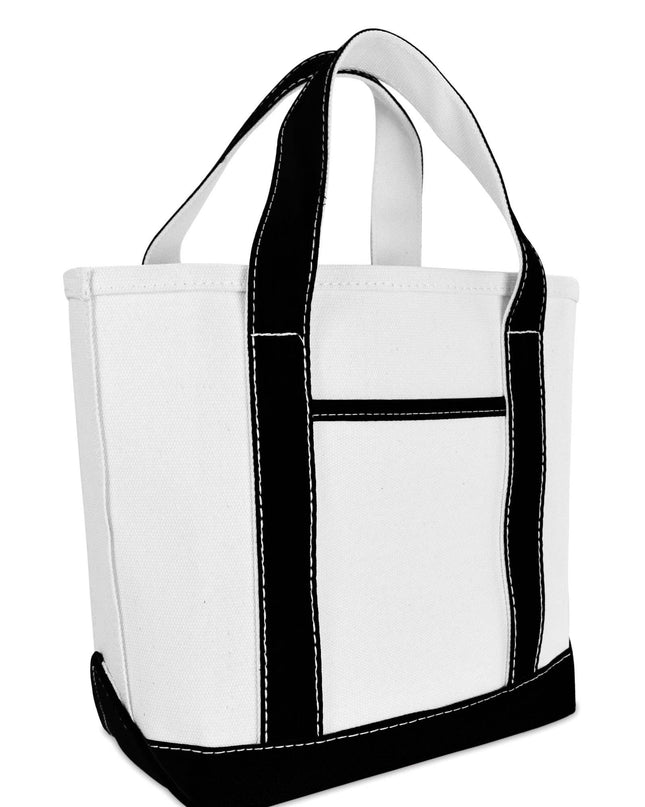 Mini Cotton Canvas Bag