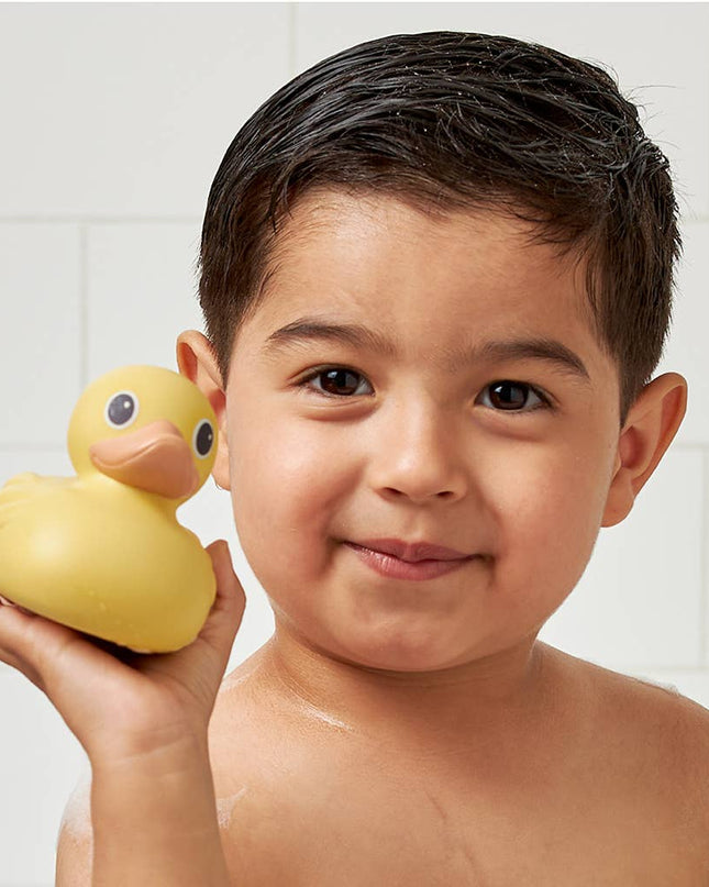 *NEW OPTION* Itzy Ducky Family™ - Bath + Water Table Toys