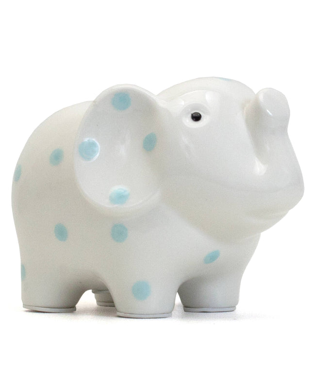 Personalized Elephant Bank