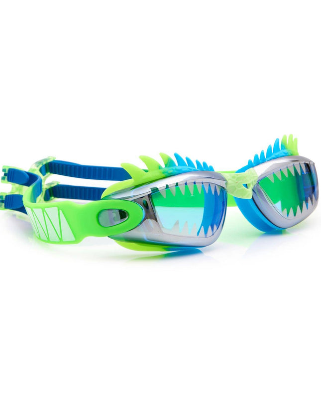 Draco Dragon Kids' Swim Goggles | Summer Pool Essentials