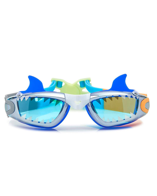 Jaws Jr Small Bite Kids' Swim Goggle
