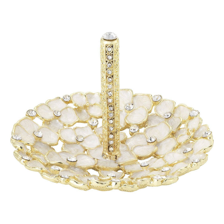 Dogwood Ring Holder