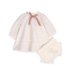 Cloud White / 6-12M