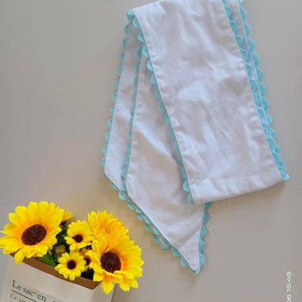 Personalized RIC RAC WREATH SASHES