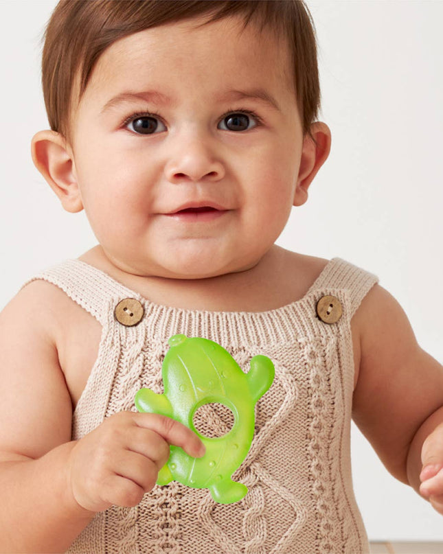 Cutie Coolers™ Water Filled Teethers (3-pack)