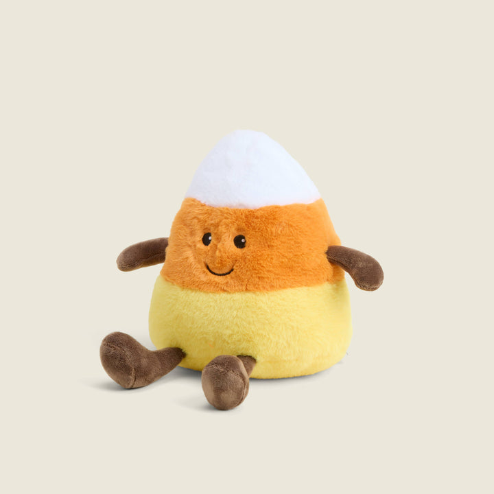 Candy Corn Warmies