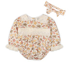 0-3M / Multi-Floral