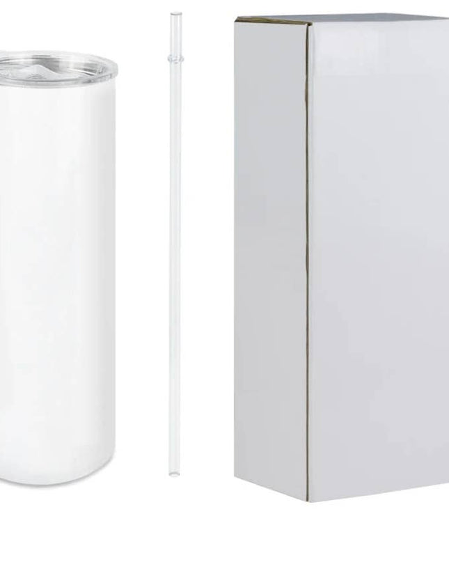 20oz Personalized Tumbler