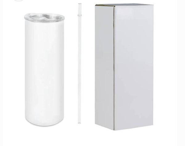 20oz Personalized Tumbler